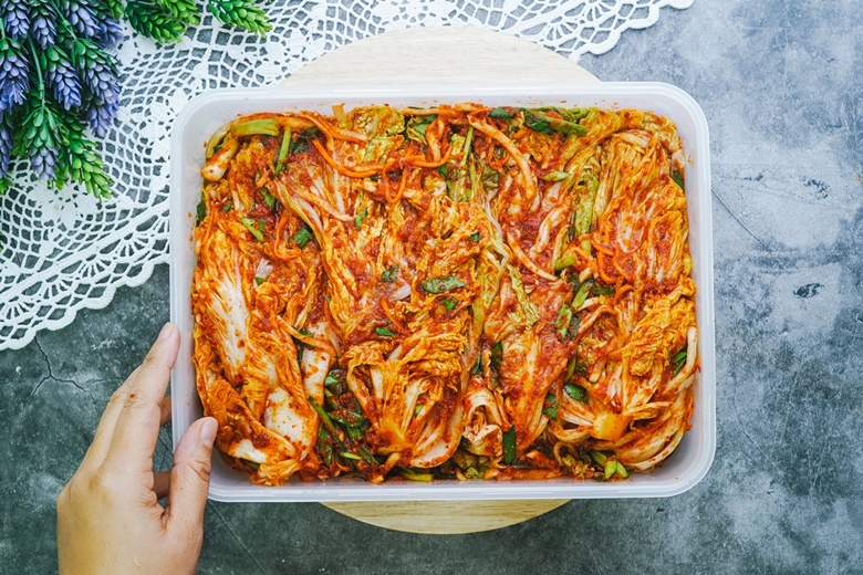 kimchi 21