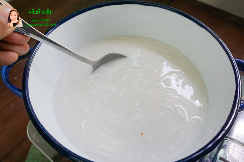 coconut pudding 10