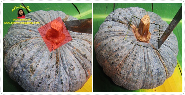http://www.pim.in.th/images/all-thai-dessert/steamed-custard-in-pumpkin/005.jpg