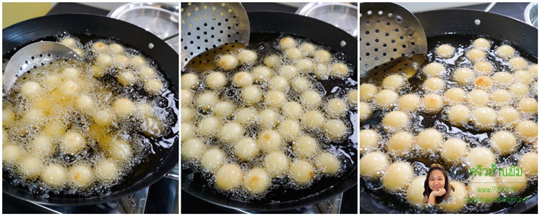 deep fried potato balls 15