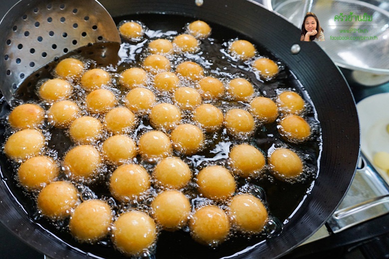 deep fried potato balls 17