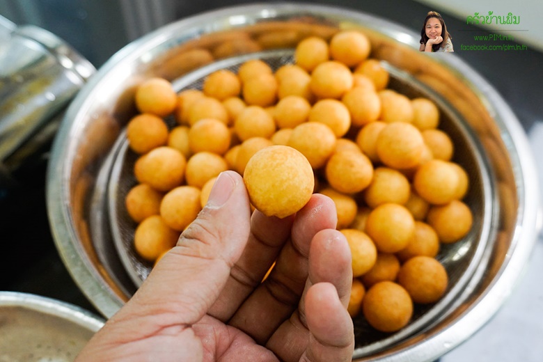 deep fried potato balls 20