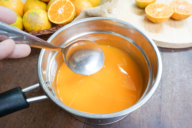 orange juice jelly 29