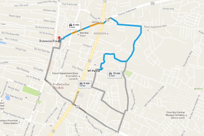 map chonburi 08