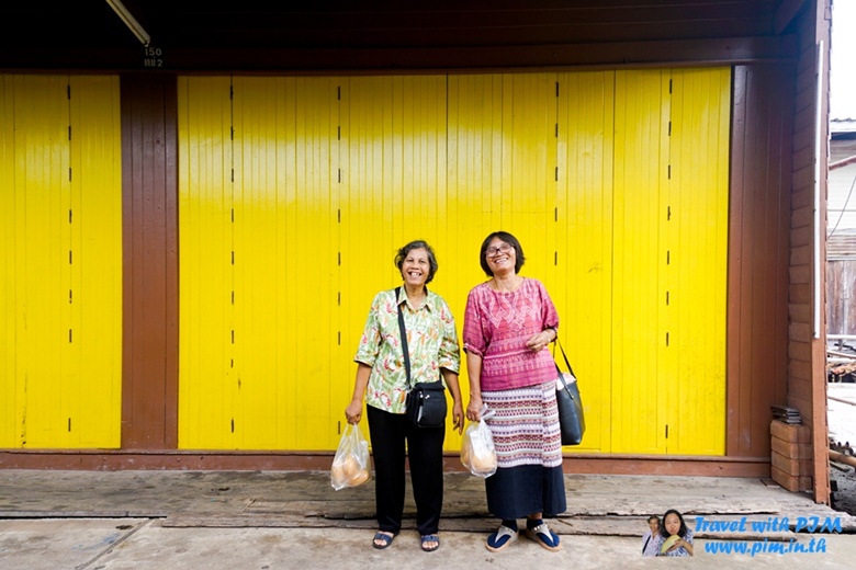 rayong with mom trip 19