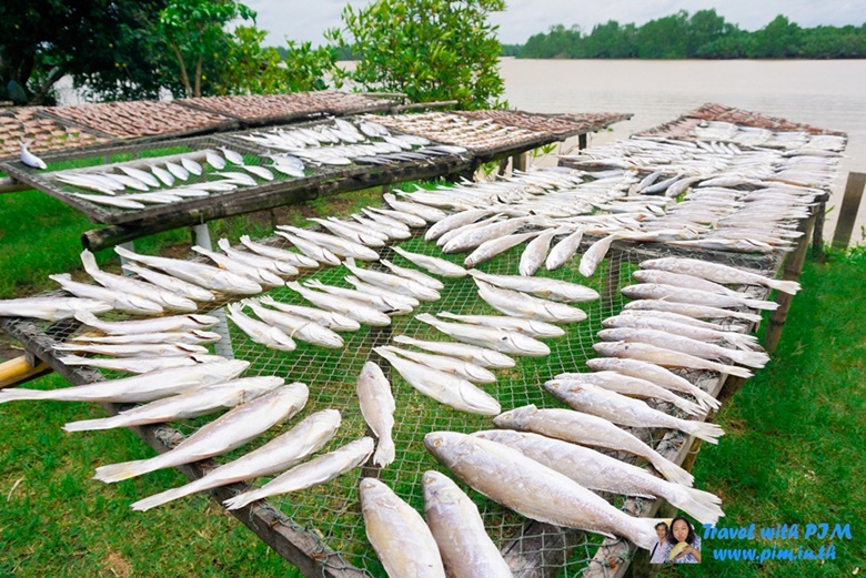 rayong with mom trip 24