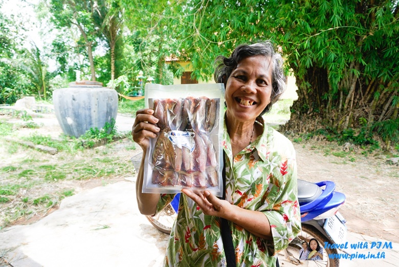 rayong with mom trip 26