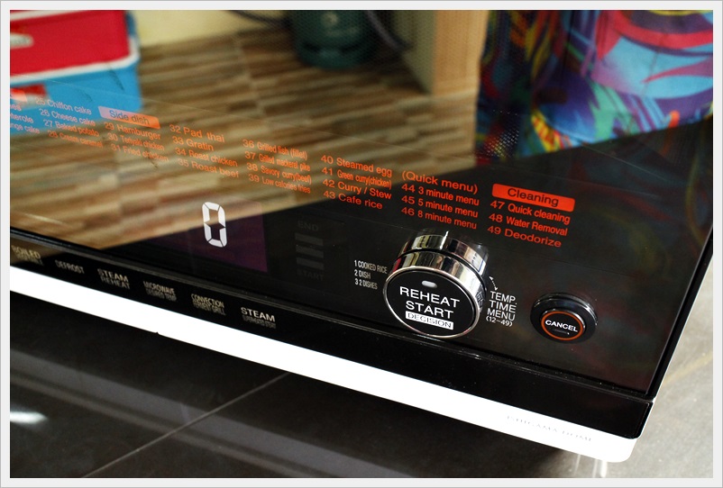 toshiba microwave10