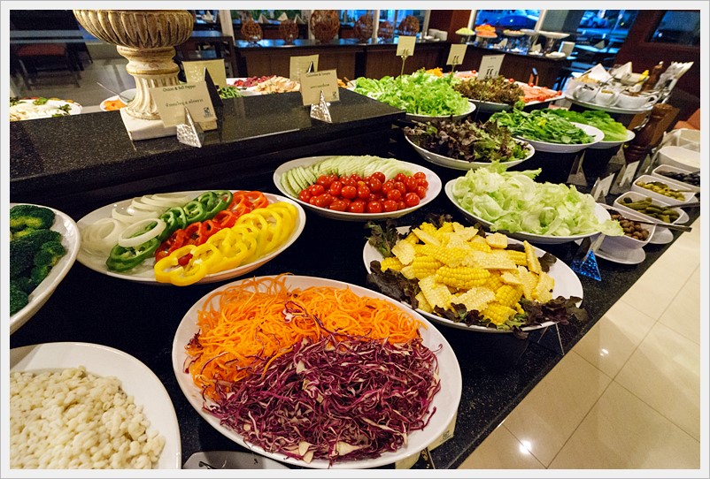 katary salad buffet 16